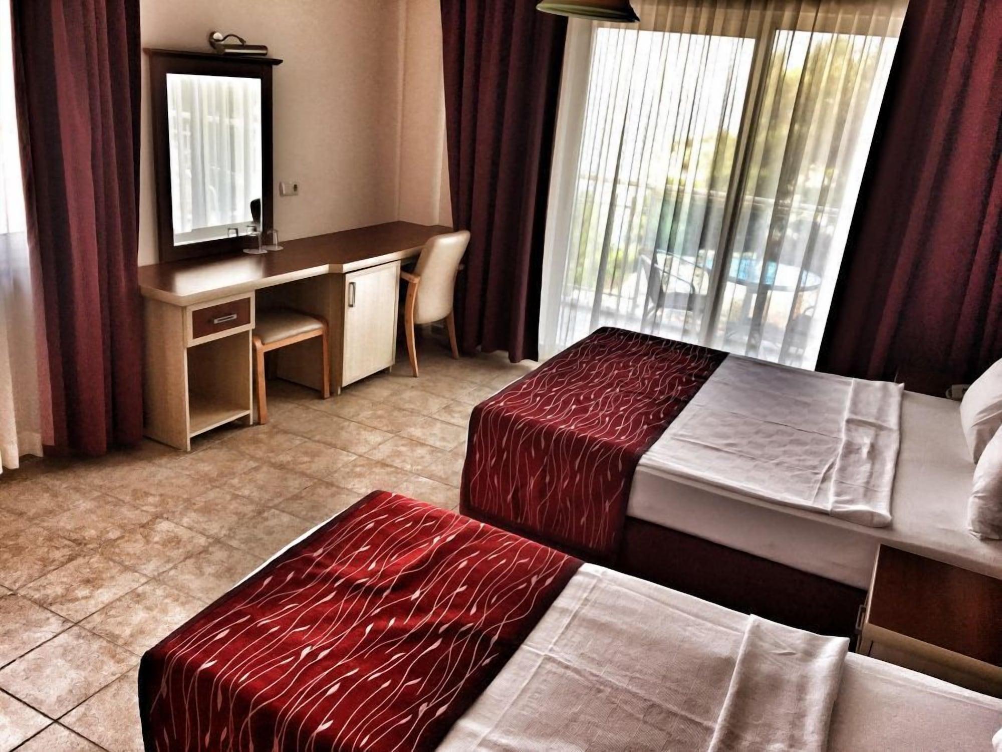 Otel Calipso 4*